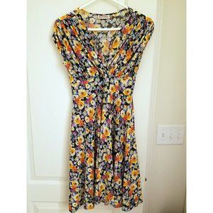 Karina Dress Floral